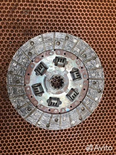 Диск сцепления Газ Газель 3302