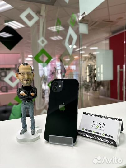iPhone 12 -128gb/оригинал