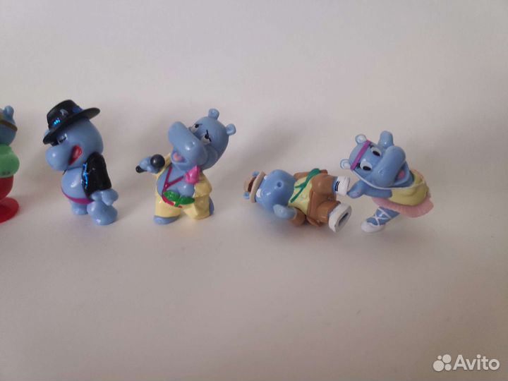 Киндер шоу талантов