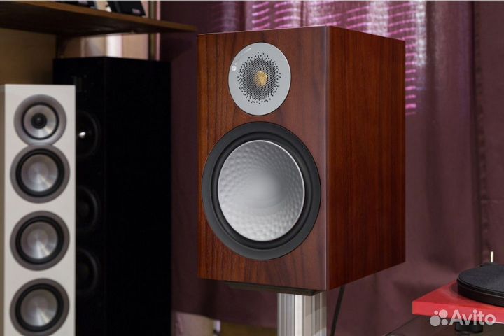 Monitor audio silver 100 6g