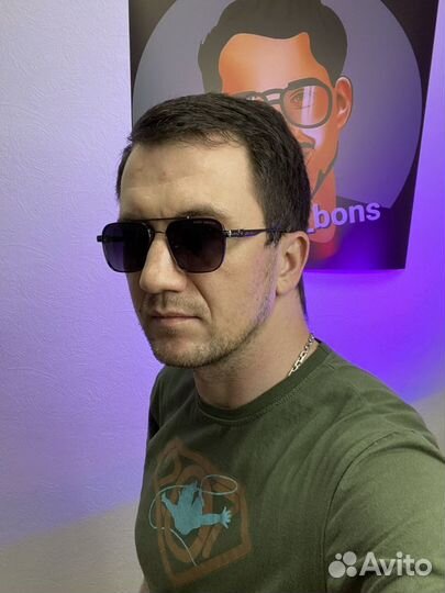 Очки louise vuitton