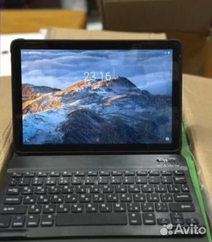 Новый Планшет 6/128 Umiio S9