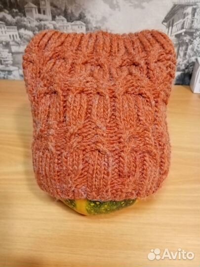 Пальто для девочки подростка