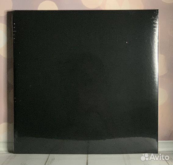 Kanye West - Donda Deluxe 4 LP