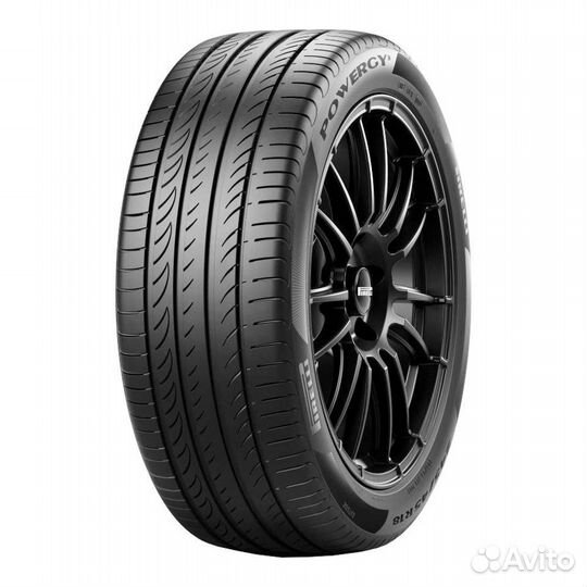 Pirelli Powergy 245/40 R18 97Y