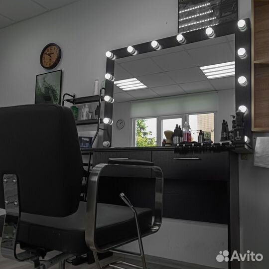 Студия красоты