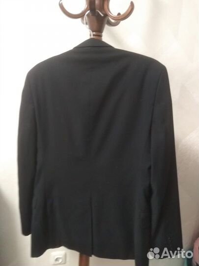 Пижак мужской Van Cliff