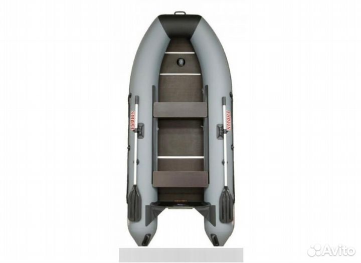 Лодка пвх посейдон SMART 310