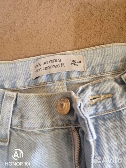 Вещи пакетом на девочку 11-12 лет