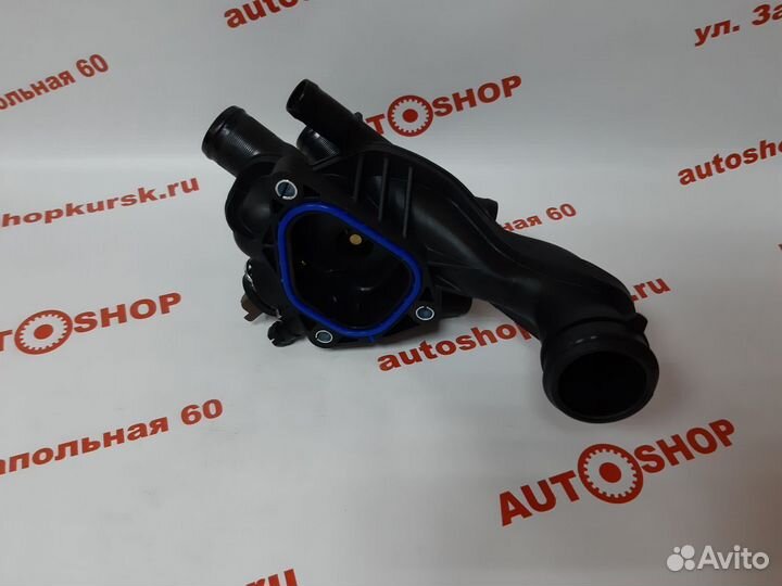 Термостат Пежо 308 3008 207 5008 Peugeot