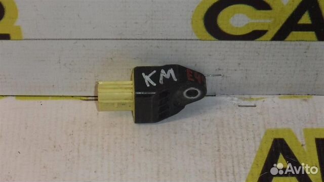 Датчик AIR BAG Toyota Camry XV40 2006-2011