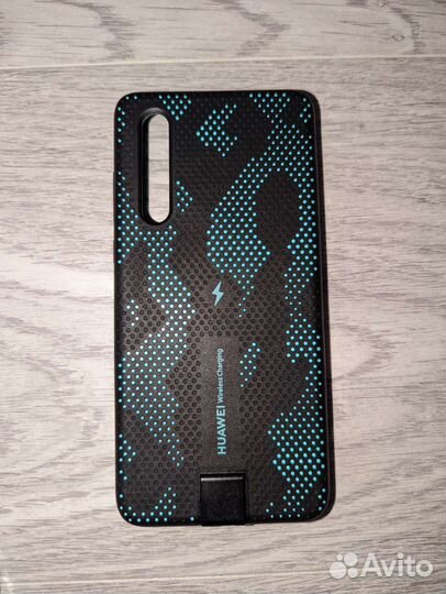 Оригинальные чехлы Huawei P30 и другие аксессуары