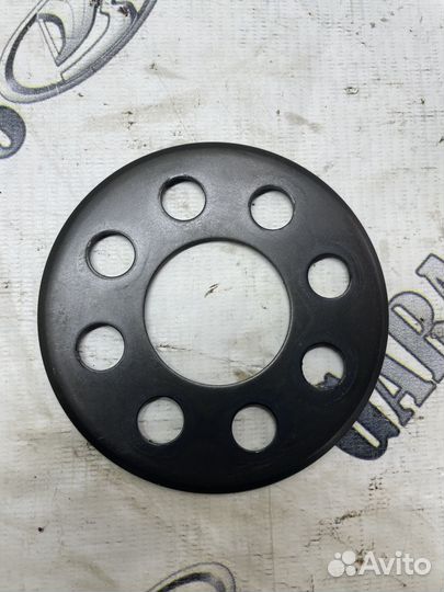 Шайба маховика Nissan Teana