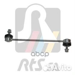 Тяга/стойка стабилизатора 97-09712 RTS