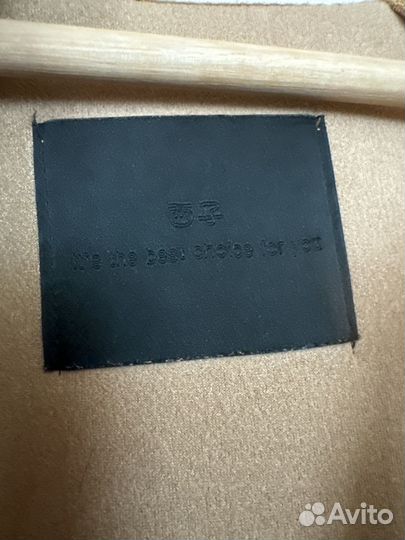 Легкая куртка -бомбер