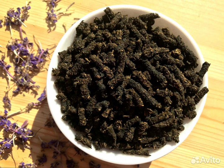 Иван-чай 1кг кипрей без кофеина, свой