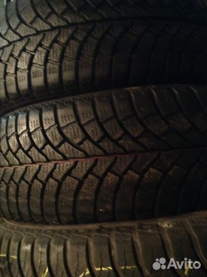 Continental ContiWinterContact TS 850 195/65 R15