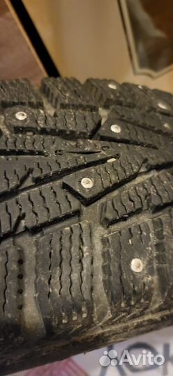 Cordiant Snow Cross 85/65 R15