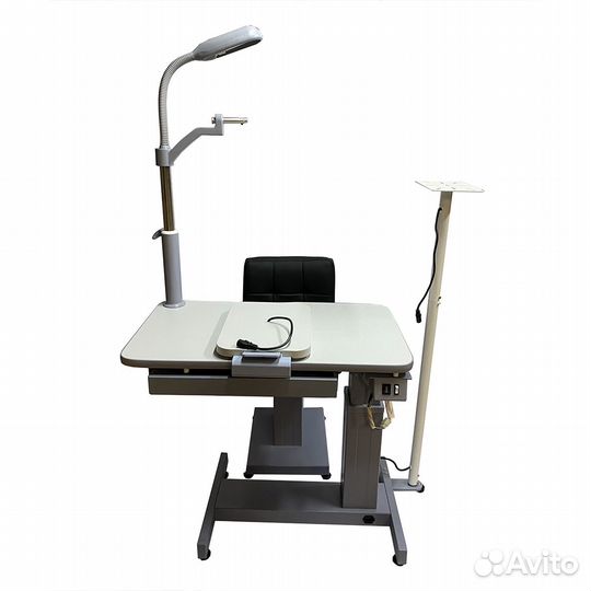 Рабочее место офтальмолога 180амс1