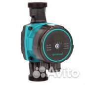 Насос циркуляционный Shinhoo master S 32-4 Ду32 Ру10, напор - 4 м, напряжение - 230 В, монтажная дли