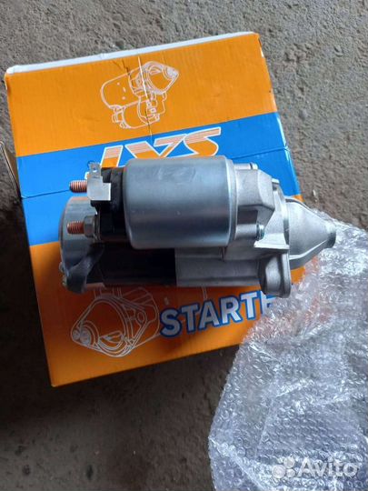Продам стартер