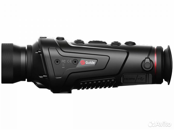 Тепловизор Guide TK451