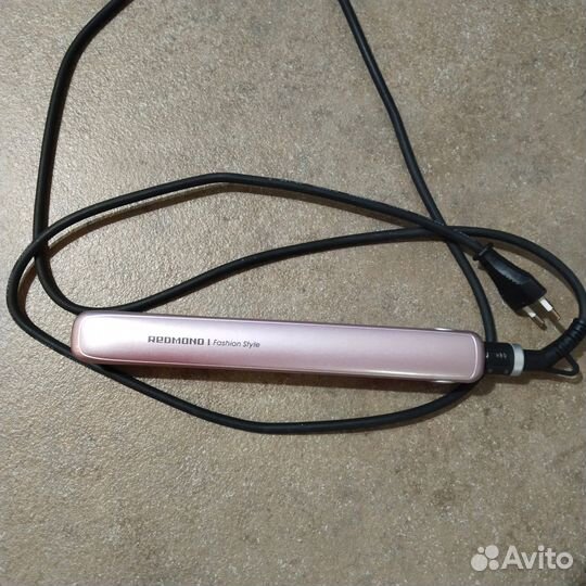 Выпрямитель для волос redmond RCI-2317