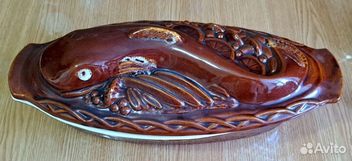 Посуда для тушения 3 литра