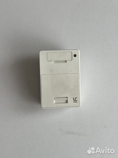 Экшн камера