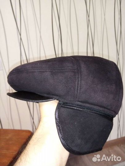 Мужская кепка