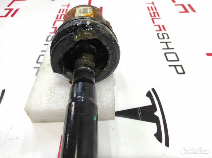 Полуось задняя Tesla Model S 2016 1007719-01-A