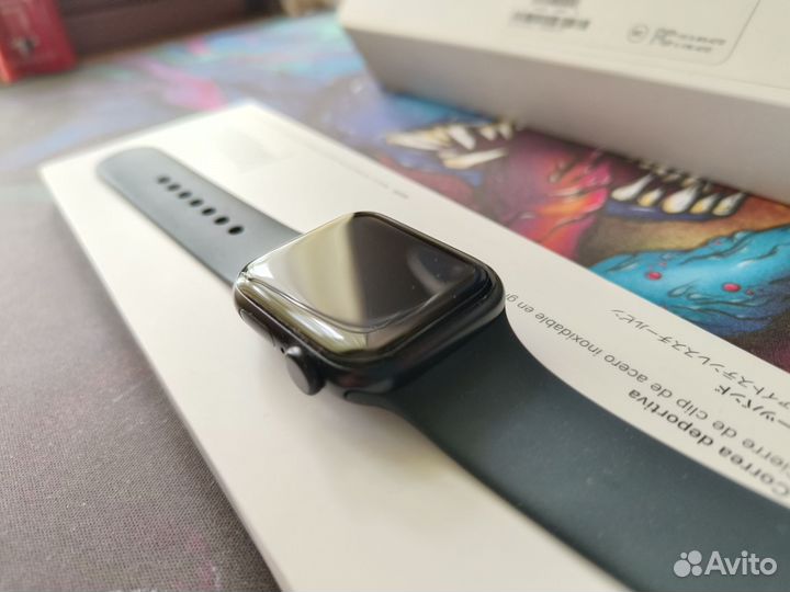 Apple watch se gen 2 2022 40mm