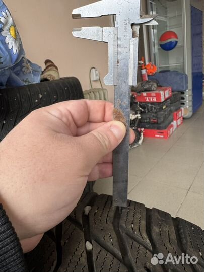 Sailun Ice Blazer WST3 245/40 R18 97T