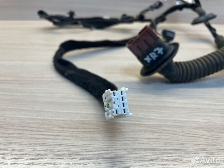 Проводка двери задняя правая LADA X-Ray