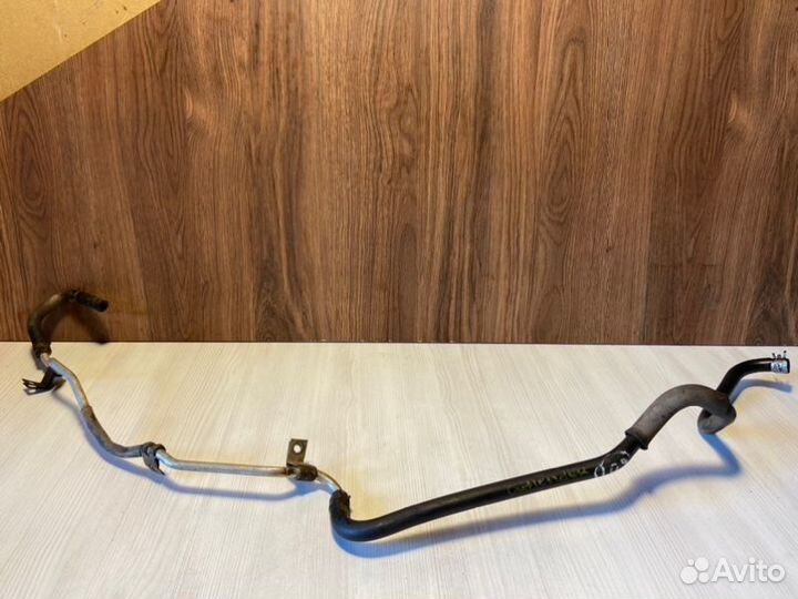 Трубка гура Mitsubishi Outlander CU 4G69