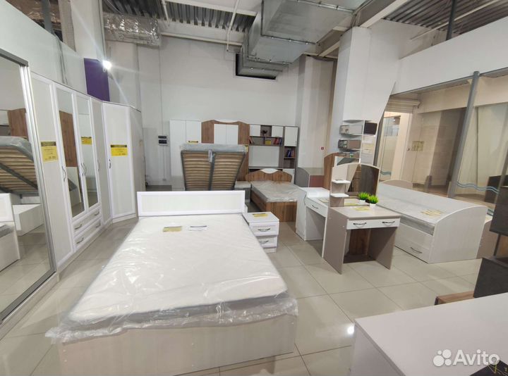 Мебельный салон