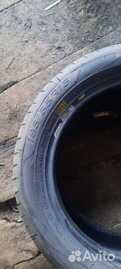 Viatti Strada 2 (V-134) 185/55 R15