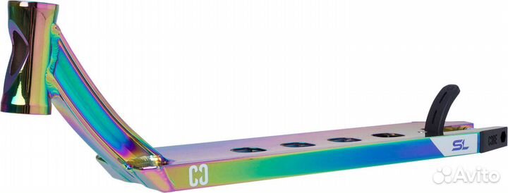 Дека core SL1 50см Neochrome Nov10