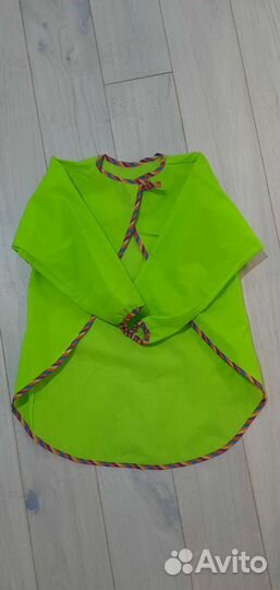 Фартук для творчества детский IKEA