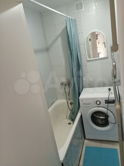 Комната 10 м² в 4-к., 3/5 эт.