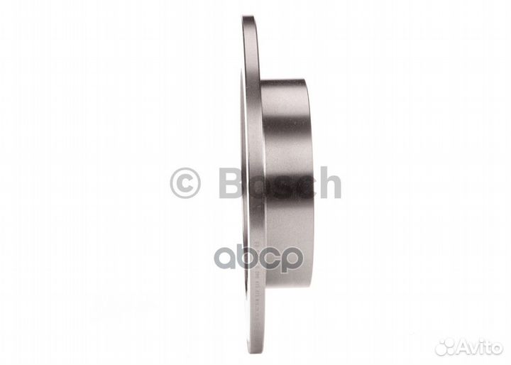 0 986 479 R73 диск тормозной передний LADA Niv