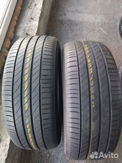Michelin Primacy 3 ST 215/55 R17 94V