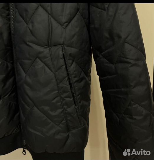 Куртка adidas оргинал (как новая)