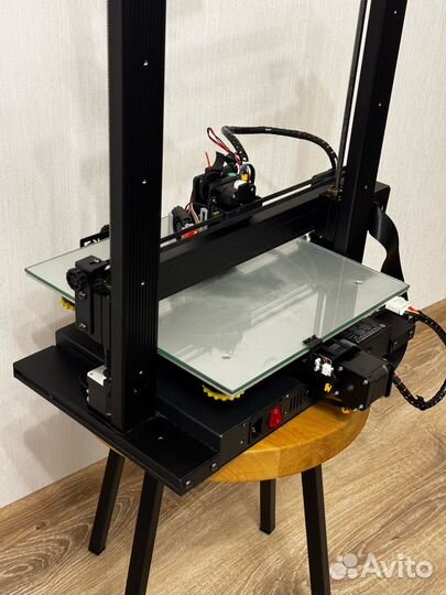 3D Принтер Kingroon KP5L