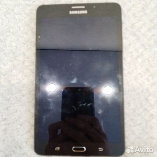 Samsung Tab A6 285