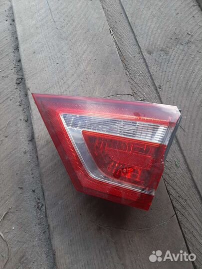 Фонарь задний правый Ваз LADA Vesta 1.6 21129