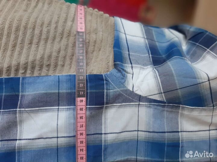 Рубашки для мальчика новые