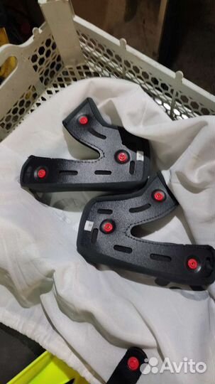 Шлем кросс эндуро