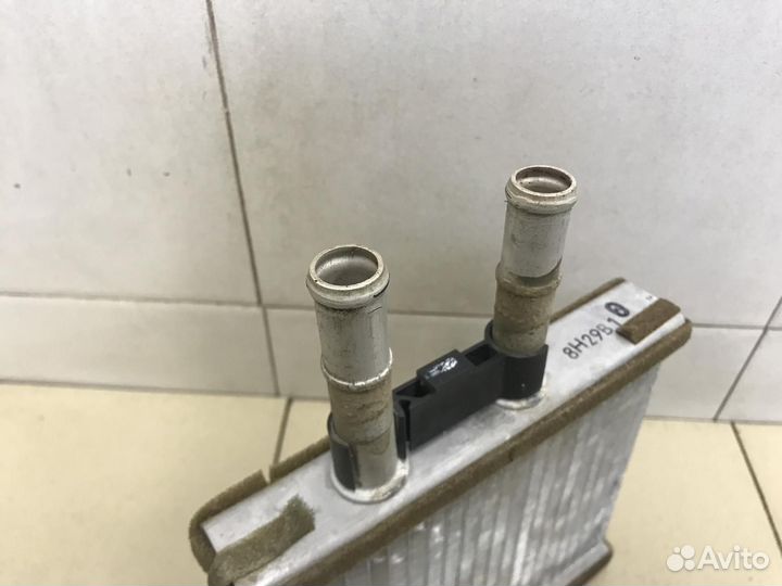 Радиатор отопителя Aveo (T250) 2005-2011