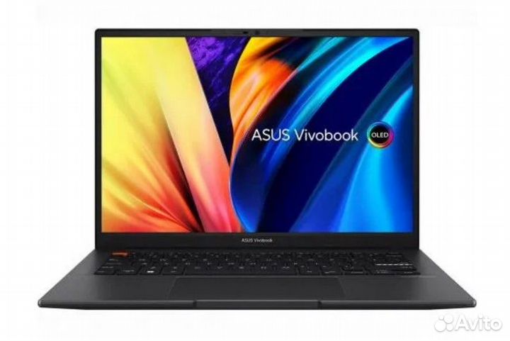 Asus Vivobook oled 3К 6800H/16 DDR5/512Гб 90Гц new